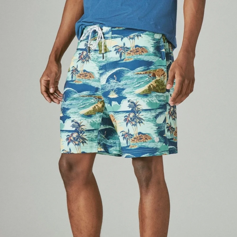 Lucky‎ Brand Men’s 8